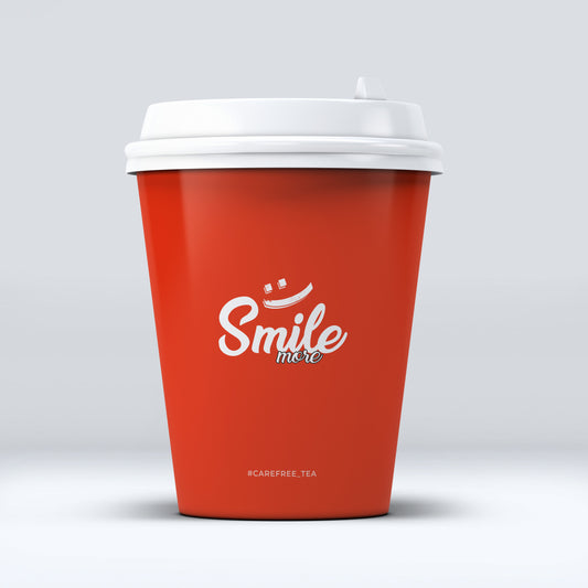 Organic Cherry Rose Blend