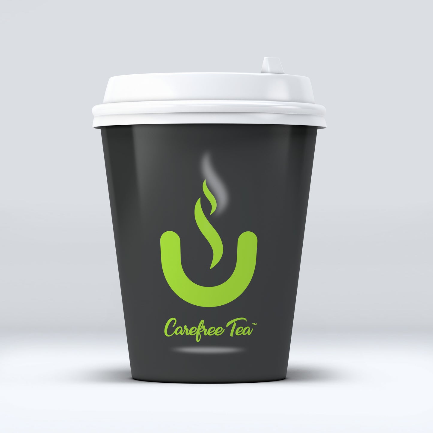 Organic Earl Grey